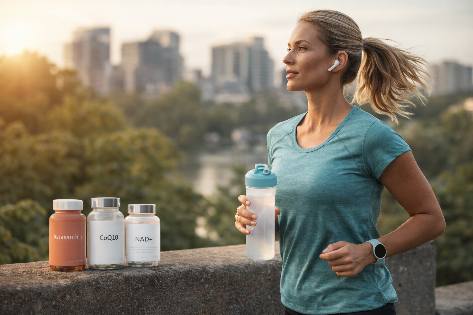 Astaxanthin: what people like about it (simple guide)