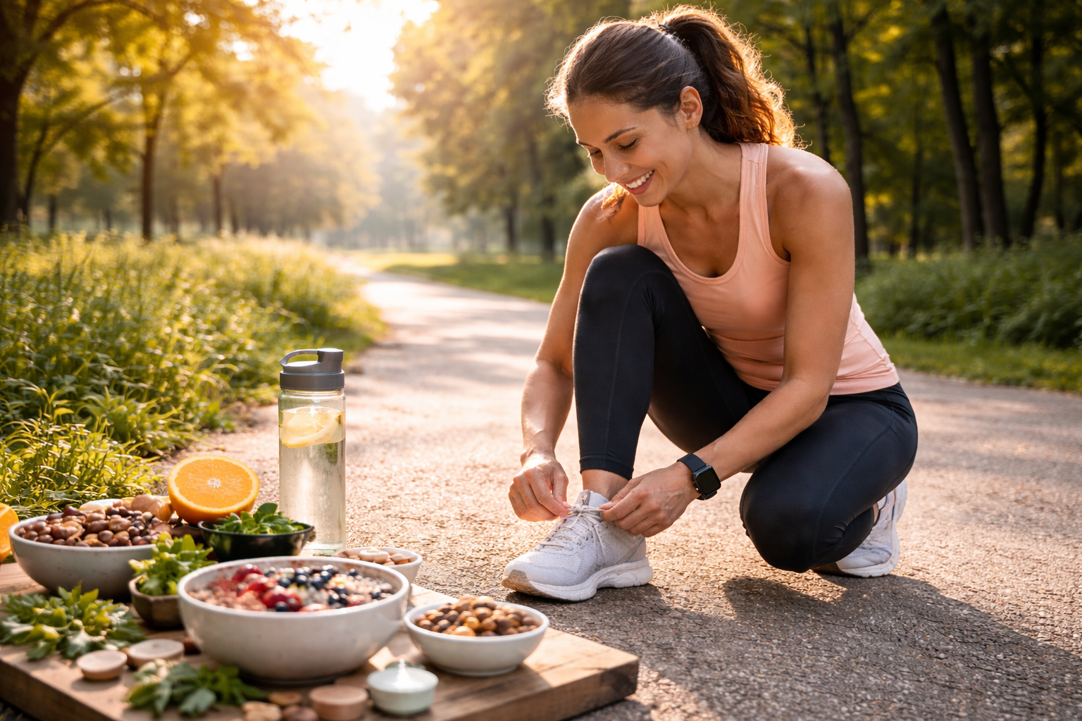 Comprehensive Energy Support: the “no crash” approach